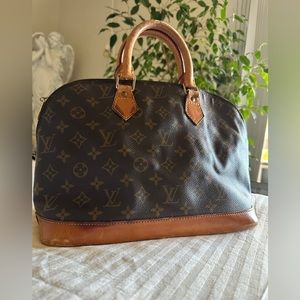 Vintage Louis Vuitton